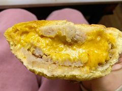 -LELECHA乐乐茶(新街口大洋店)