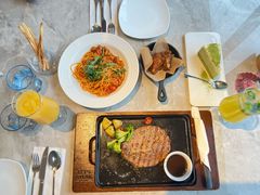 意面-必胜客(姜堰北大街店)