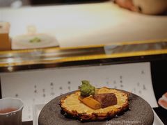 -元熹会席料理