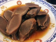 -七爷清汤腩·港式茶餐厅(世博店)