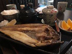 -角落里(中山公园店)
