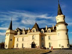 -北京张裕爱斐堡酒庄