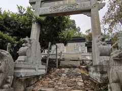 -雨花胜境