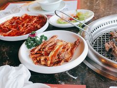 -一品诚记烤肉·甄选店(中南路店)