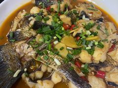 -淳安二十八道·美食汇·淳鱼馆(阳光路店)