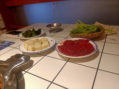 -贤合庄卤味火锅(勒泰中心店)
