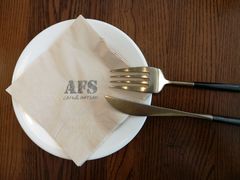 -AFS Cafe & Canteen(闽江二路店)