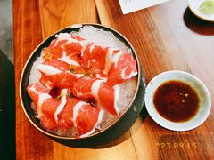 -Mr.Fish鱼鲜生海鲜放题(高德置地冬广场店)