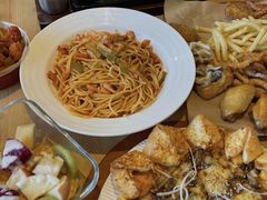 -必胜客(合肥紫云路店)