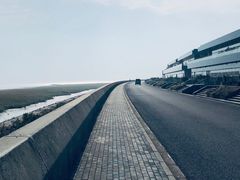 -南汇嘴观海公园