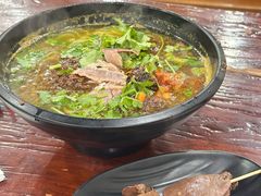 -一品飘香米线(一中总店)