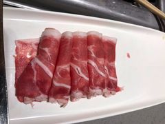 -海底捞火锅(武胜路凯德广场店)
