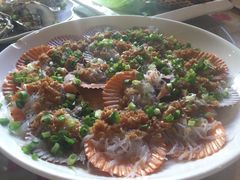 -龙湾海鲜渔村餐厅(亚龙湾店)