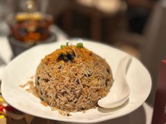 -若蘭慈·无国界素食料理(欢乐海岸店)