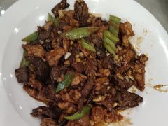 -普天和酒楼·新津菜·烤鸭(天津之眼店)