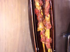 -龙门烤鱼(东方宝泰店)