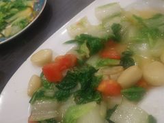 -乡村馕坑肉·烧烤·新疆菜·本地人更爱吃(阿勒泰首店)