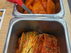 -神仙雪浓汤(明洞店)