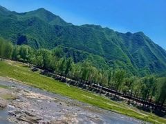 -白河堡水库