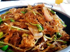 -李氏传家菜(兴城路店)