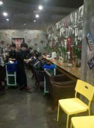 烫染区-SOULMAGIC 造型烫发染发
