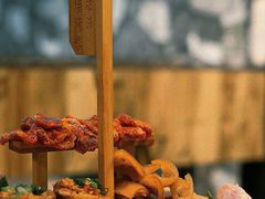 乘风破浪（猪要飞）-烧烤季休闲餐厅(贵阳蟠桃宫店)