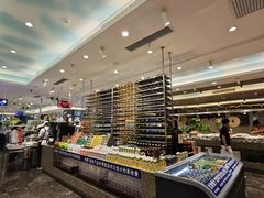 -初色海鲜自助(万丰路店)