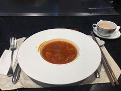 -上林铁板烧(延安西路店)