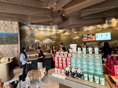 -星巴克臻选(成都太古里店)