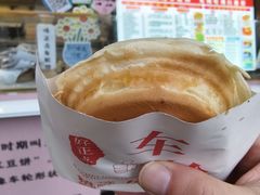 -味正点车轮饼可丽饼(南禅寺店)