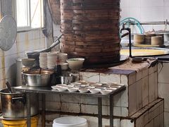 -九九豆花馆(解放碑步行街店)