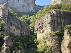 -雁荡山风景名胜区