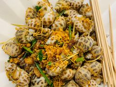 -79号渔船海鲜饭店(宝安店)