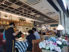 -Aqua Oasis 水天堂(石路天虹店)