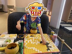 -涨巢·潮玩水疗局