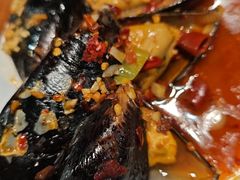 -汉巴味德(沈阳万象汇店)