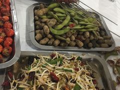 -郑喜旺烧烤(新密总店)