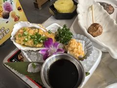 -火炉火自助餐(西直门凯德MALL店)