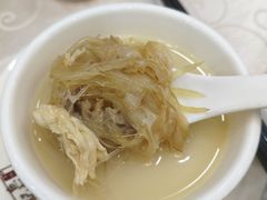 -凤城礼记鱼翅海鲜酒家(新马路总店)