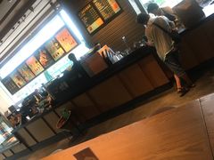 -星巴克(南通凤凰文化广场店)