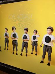-COCOSKY 巧克力天空兒童摄影(凯德和平广场店)