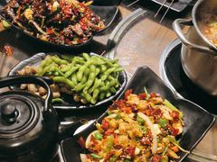 -刘成杰锦州烧烤(南河路店)