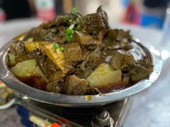 -麻木老地方牛筋牛杂(长堤街店)