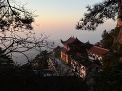 -九华山风景区