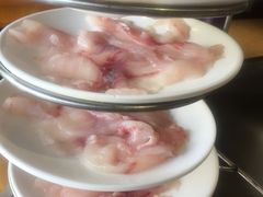 乌鱼-重庆乌鱼庄·龙滋鲜(青羊大道店)