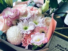 -花未央花店·WEYOUNG