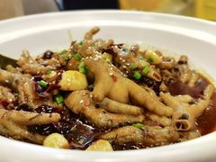 -汉虾王.小龙虾.武汉菜.粤菜(科技园店)