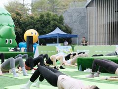 -深圳来福士广场