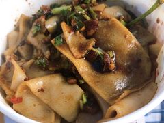 猪油拌粉-肖胖子猪油拌粉