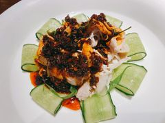 蒜泥白肉-映水芙蓉(上海万象城店)